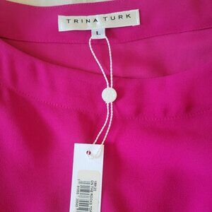 Trina Turk Women's Top